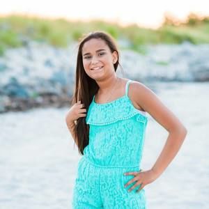 Meet your Posher, Bruna taiz